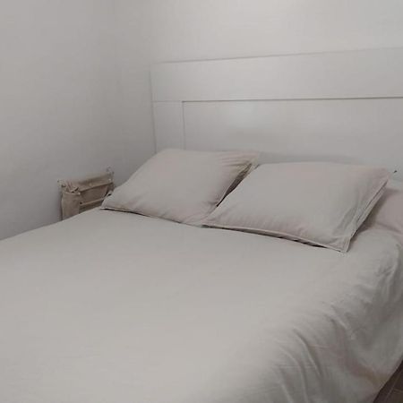 Apartamento Casa Angeles Cádiz Exterior foto