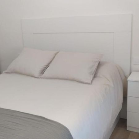Apartamento Casa Angeles Cádiz Exterior foto
