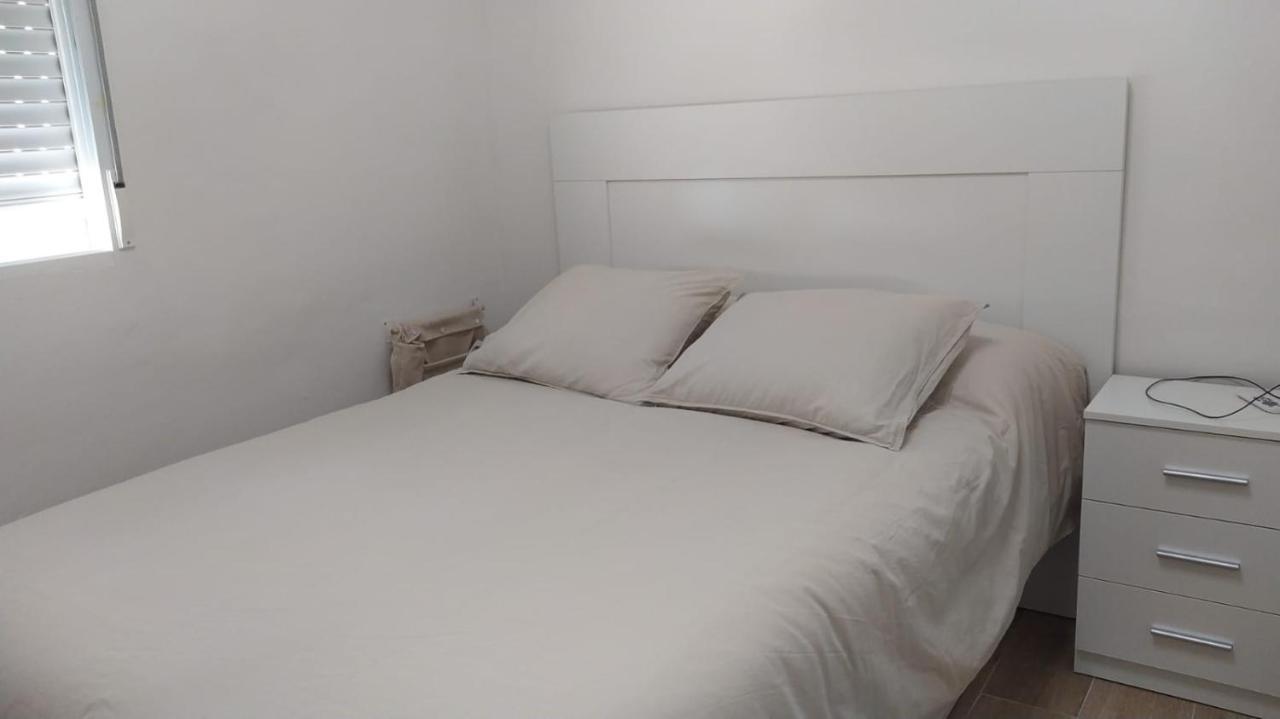 Apartamento Casa Angeles Cádiz Exterior foto