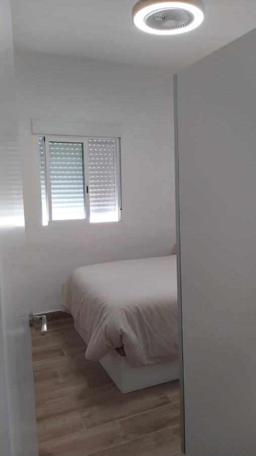 Apartamento Casa Angeles Cádiz Exterior foto