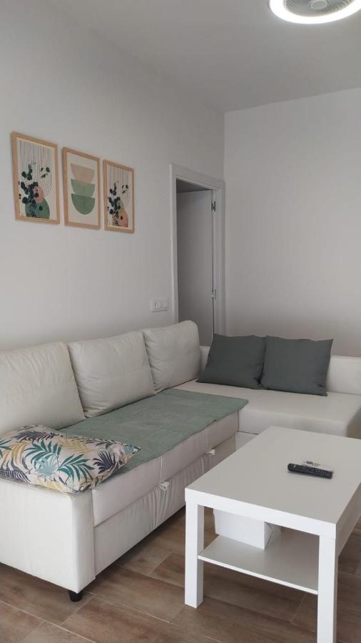 Apartamento Casa Angeles Cádiz Exterior foto