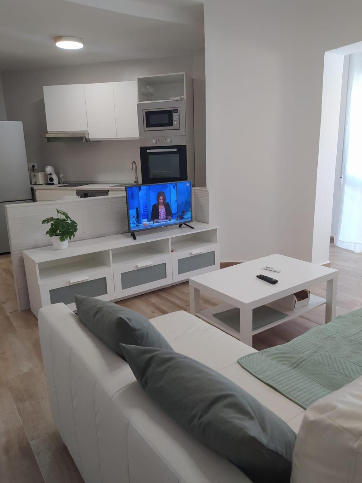 Apartamento Casa Angeles Cádiz Exterior foto