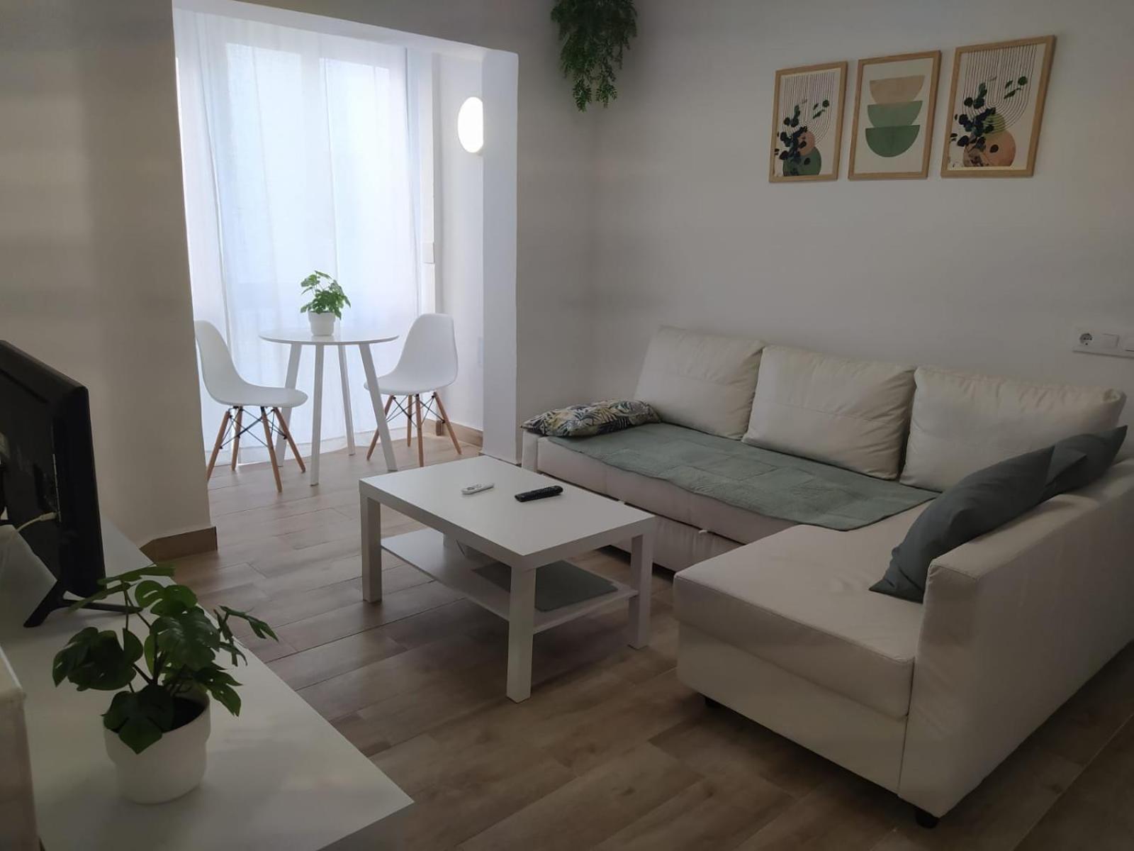 Apartamento Casa Angeles Cádiz Exterior foto